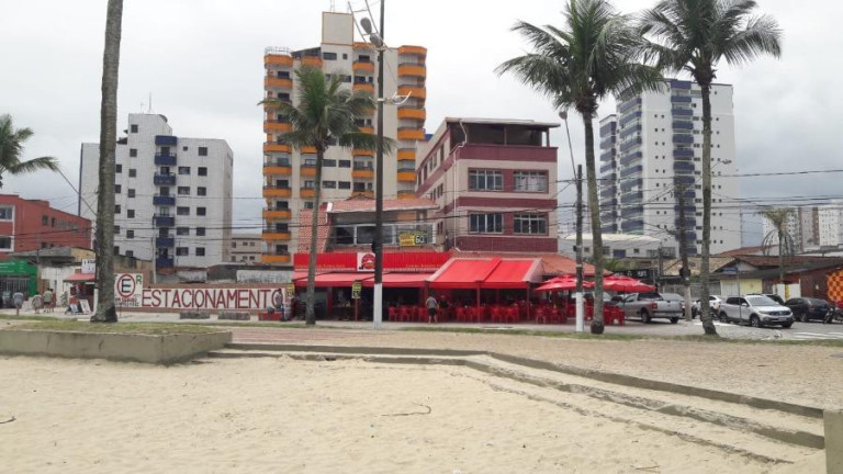 Apartamento com 2 Quartos para Alugar, 120 m² em Cidade Ocian - Praia Grande