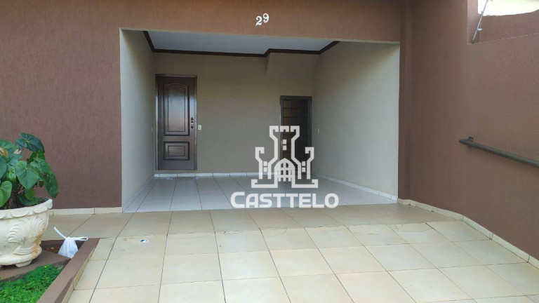 Imagem Sobrado com 6 Quartos à Venda, 300 m² em Jardim Dos Alpes I - Londrina Imagem Sobrado com 6 Quartos à Venda, 300 m² em Jardim Dos Alpes I - Londrina