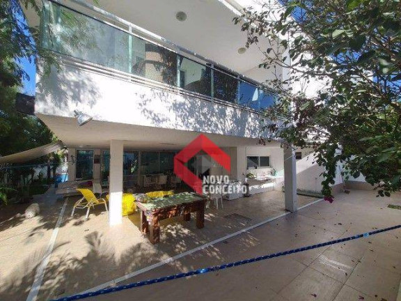 Imagem Casa com 4 Quartos à Venda, 431 m² em Eusébio - Eusébio Imagem Casa com 4 Quartos à Venda, 431 m² em Eusébio - Eusébio