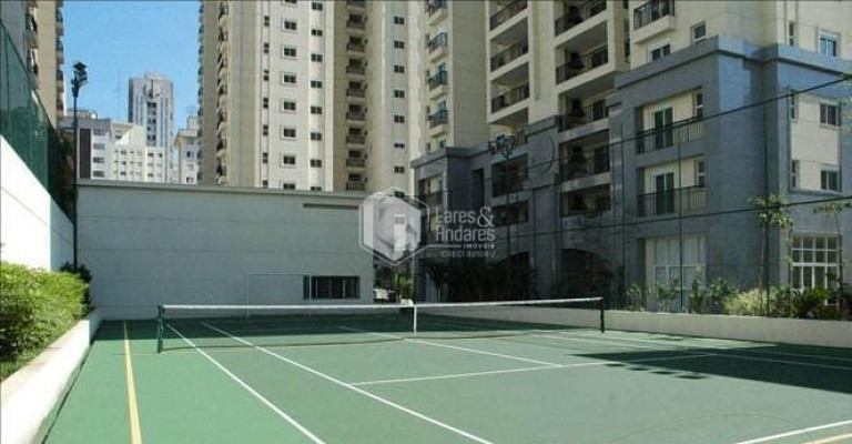 Imagem Apartamento com 3 Quartos à Venda, 137 m² em Indianópolis - São Paulo Imagem Apartamento com 3 Quartos à Venda, 137 m² em Indianópolis - São Paulo