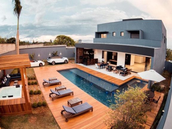 Imagem Sobrado com 4 Quartos à Venda, 1.000 m² em Jardim Residencial Saint Patrick - Sorocaba Imagem Sobrado com 4 Quartos à Venda, 1.000 m² em Jardim Residencial Saint Patrick - Sorocaba