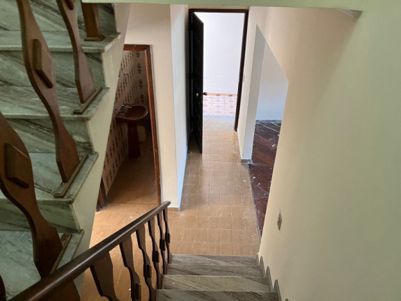 Imagem Casa com 3 Quartos à Venda, 175 m² em Jardim Alzira - São Paulo Imagem Casa com 3 Quartos à Venda, 175 m² em Jardim Alzira - São Paulo