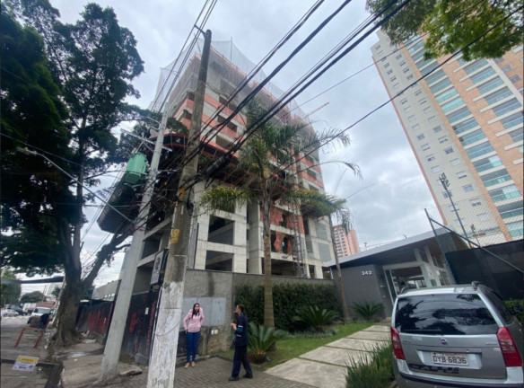 Imagem Imóvel com 1 Quarto à Venda, 24 m² em Vila Olímpia - São Paulo Imagem Imóvel com 1 Quarto à Venda, 24 m² em Vila Olímpia - São Paulo
