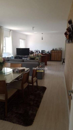 Imagem Apartamento com 3 Quartos à Venda, 186 m² em Boa Vista - São Caetano Do Sul