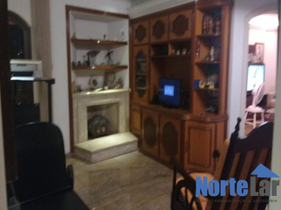 Imagem Apartamento com 3 Quartos à Venda, 213 m² em água Fria - São Paulo