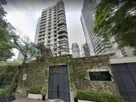 Imagem Imóvel com 3 Quartos à Venda, 220 m² em Itaim Bibi - São Paulo