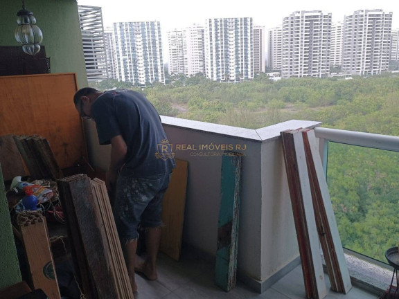 Imagem Apartamento com 3 Quartos à Venda, 75 m² em Barra Olímpica - Rio De Janeiro Imagem Apartamento com 3 Quartos à Venda, 75 m² em Barra Olímpica - Rio De Janeiro