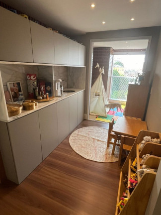Imagem Cobertura com 3 Quartos à Venda, 185 m² em Vila Ipojuca - São Paulo Imagem Cobertura com 3 Quartos à Venda, 185 m² em Vila Ipojuca - São Paulo