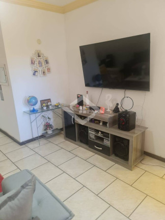 Casa com 2 Quartos à Venda, 100 m² em Campo Grande - Rio De Janeiro