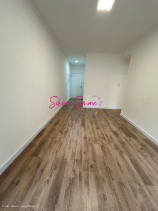 Imagem Apartamento com 1 Quarto à Venda, 55 m² em Pompéia - Santos
