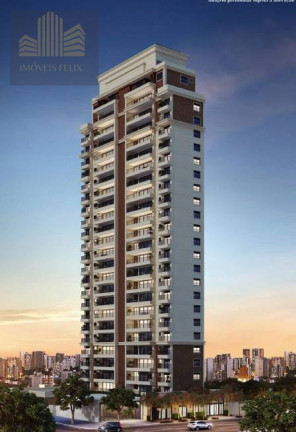 Imagem Apartamento com 3 Quartos à Venda, 148 m² em Vila Nova Conceição - São Paulo Imagem Apartamento com 3 Quartos à Venda, 148 m² em Vila Nova Conceição - São Paulo
