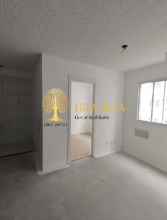 Imagem Apartamento com 2 Quartos à Venda, 37 m² em Jardim São Savério - São Paulo Imagem Apartamento com 2 Quartos à Venda, 37 m² em Jardim São Savério - São Paulo