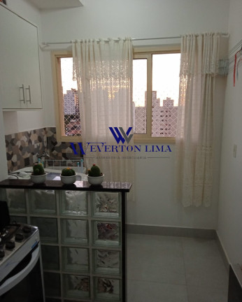 Imagem Apartamento com 1 Quarto à Venda, 50 m² em Centro - Indaiatuba