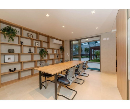 Imagem Studio com 1 Quarto para Alugar, 21 m² em Moema - São Paulo Imagem Studio com 1 Quarto para Alugar, 21 m² em Moema - São Paulo