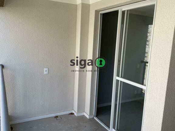 Imagem Apartamento com 1 Quarto à Venda, 50 m² em Vila Andrade - São Paulo Imagem Apartamento com 1 Quarto à Venda, 50 m² em Vila Andrade - São Paulo