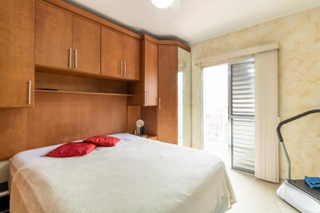 Imagem Casa com 3 Quartos à Venda, em Vila Gustavo - São Paulo Imagem Casa com 3 Quartos à Venda, em Vila Gustavo - São Paulo