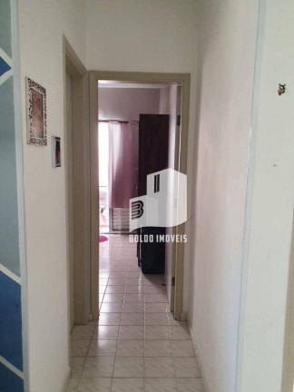 Imagem Apartamento com 1 Quarto à Venda, 38 m² em Aviação - Praia Grande Imagem Apartamento com 1 Quarto à Venda, 38 m² em Aviação - Praia Grande
