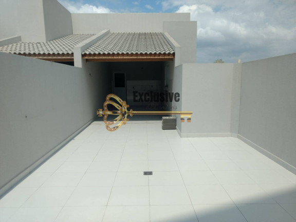 Imagem Cobertura com 2 Quartos à Venda, 130 m² em Vila Assunção - Santo André Imagem Cobertura com 2 Quartos à Venda, 130 m² em Vila Assunção - Santo André