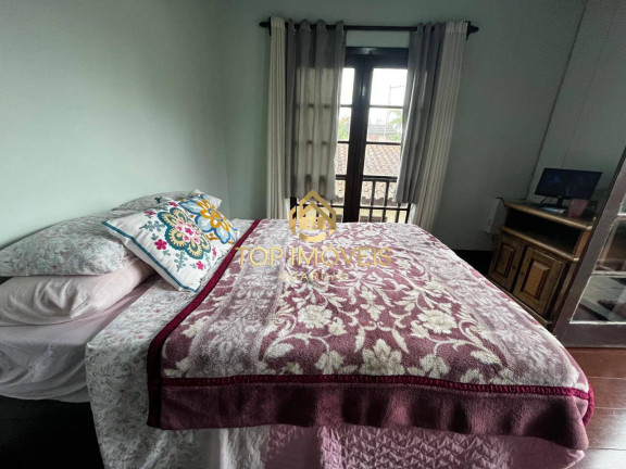 Imagem Casa com 4 Quartos à Venda, 200 m² em Enseada - Guarujá Imagem Casa com 4 Quartos à Venda, 200 m² em Enseada - Guarujá