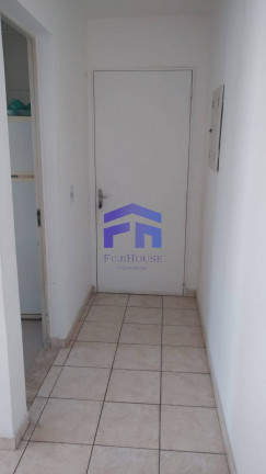 Imagem Apartamento com 2 Quartos à Venda, 55 m² em Jardim Celeste - São Paulo