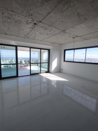 Imagem Apartamento com 4 Quartos à Venda, 212 m² em Caminho Das árvores - Salvador Imagem Apartamento com 4 Quartos à Venda, 212 m² em Caminho Das árvores - Salvador