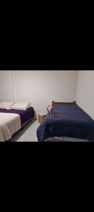 Imagem Apartamento com 1 Quarto à Venda, 49 m² em Vila Guilhermina - Praia Grande