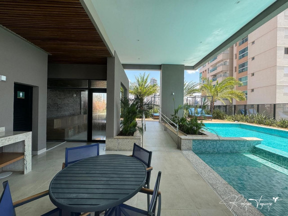 Imagem Apartamento com 3 Quartos à Venda, 114 m² em Setor Bueno - Goiânia