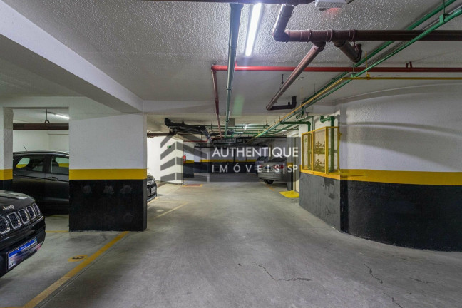 Imagem Apartamento com 3 Quartos à Venda, 131 m² em Itaim Bibi - São Paulo