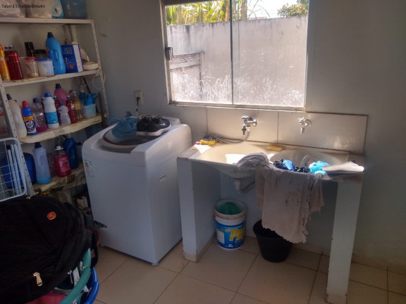 Imagem Imóvel com 3 Quartos à Venda,  em Sinop - Sinop