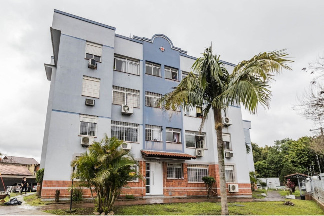 Apartamento com 3 Quartos à Venda, 51 m² em Sarandi - Porto Alegre