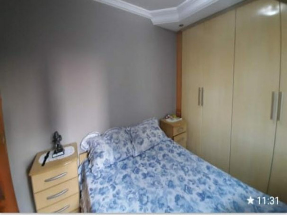 Imagem Imóvel com 2 Quartos à Venda, 51 m² em Vila Santana - São Paulo
