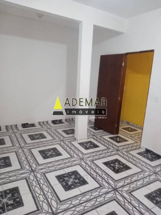 Imagem Casa com 2 Quartos para Alugar, 63 m² em Eldorado - São Paulo Imagem Casa com 2 Quartos para Alugar, 63 m² em Eldorado - São Paulo