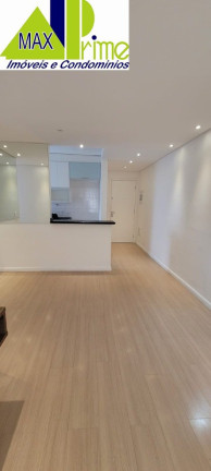 Imagem Apartamento com 2 Quartos à Venda, 48 m² em Engenheiro Goulart - São Paulo