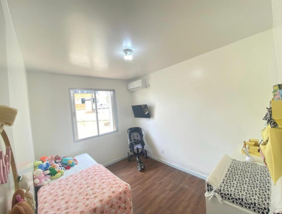 Imagem Apartamento com 3 Quartos à Venda, 90 m² em Bairro São José - Santa Maria Imagem Apartamento com 3 Quartos à Venda, 90 m² em Bairro São José - Santa Maria