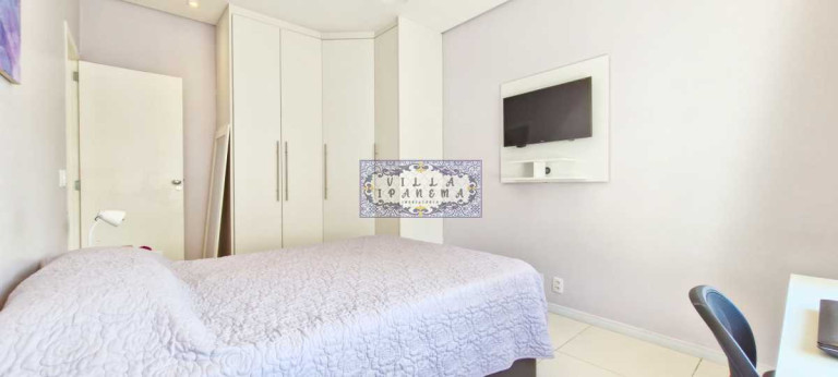 Imagem Apartamento com 2 Quartos à Venda, 75 m² em Botafogo - Rio De Janeiro