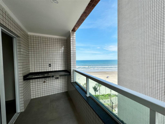 Apartamento com 1 Quarto à Venda, 52 m² em Real - Praia Grande