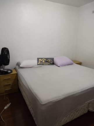 Imagem Apartamento com 3 Quartos à Venda, 70 m² em Vila Trujillo - Sorocaba Imagem Apartamento com 3 Quartos à Venda, 70 m² em Vila Trujillo - Sorocaba