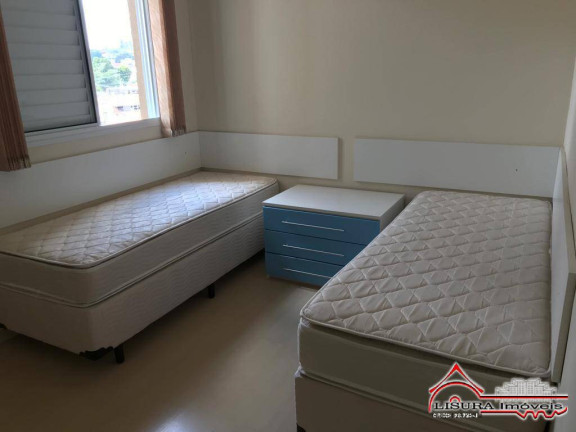 Imagem Apartamento com 3 Quartos à Venda, 87 m² em Centro - Jacareí