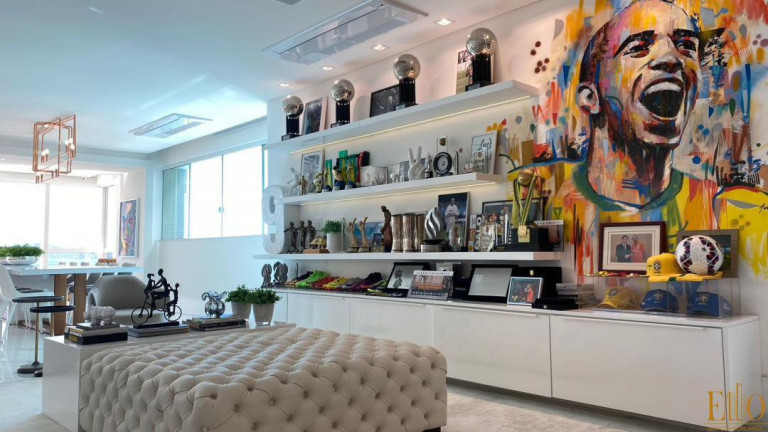 Imagem Apartamento com 7 Quartos à Venda, 704 m² em Centro - Itapema Imagem Apartamento com 7 Quartos à Venda, 704 m² em Centro - Itapema