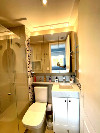 Imagem Apartamento com 3 Quartos à Venda, 70 m² em Vila Sônia - São Paulo Imagem Apartamento com 3 Quartos à Venda, 70 m² em Vila Sônia - São Paulo