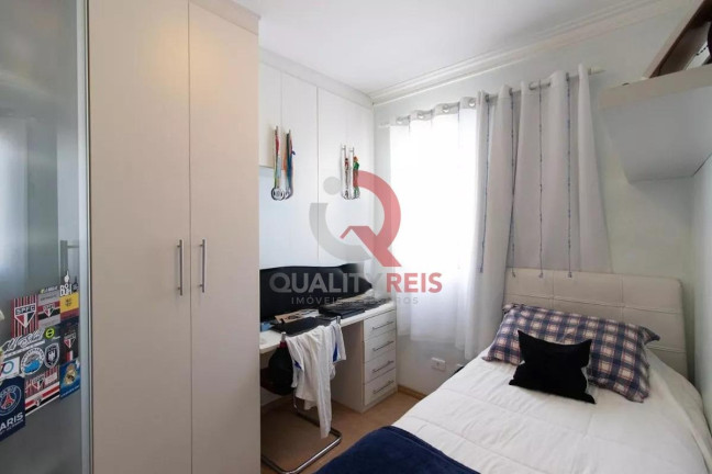 Apartamento com 3 Quartos à Venda, 80 m² em Vila Maria Alta - São Paulo