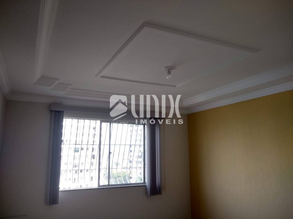 Imagem Apartamento com 2 Quartos à Venda, 65 m² em Parque São Caetano - Campos Dos Goytacazes