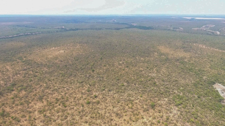 Imagem Fazenda à Venda, 5.050.000 m² em área Rural - Alvorada Do Norte