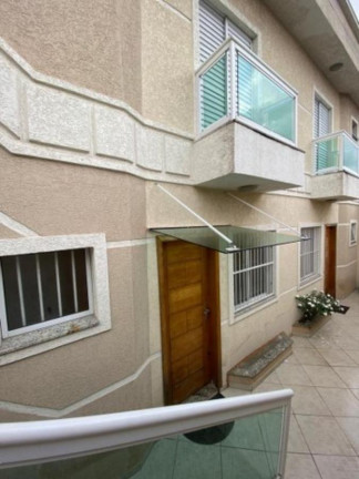 Imagem Sobrado com 2 Quartos à Venda, 51 m² em Cidade Patriarca - São Paulo Imagem Sobrado com 2 Quartos à Venda, 51 m² em Cidade Patriarca - São Paulo
