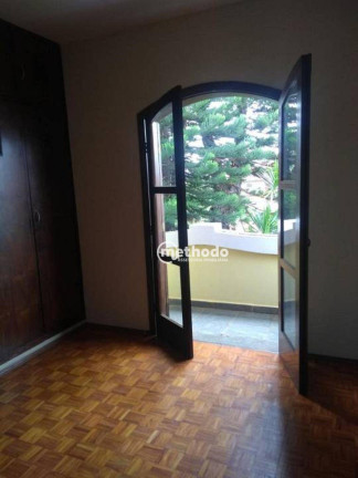 Imagem Casa com 5 Quartos à Venda, 300 m² em Jardim Santa Genebra - Campinas Imagem Casa com 5 Quartos à Venda, 300 m² em Jardim Santa Genebra - Campinas