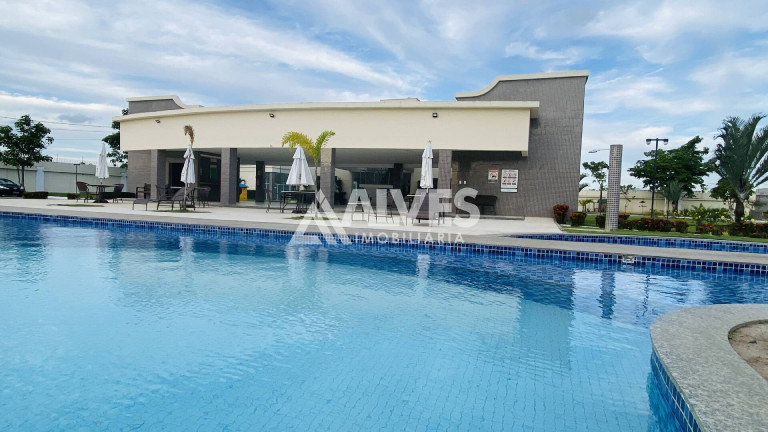 Imagem Terreno à Venda, 356 m² em Papagaio - Feira De Santana