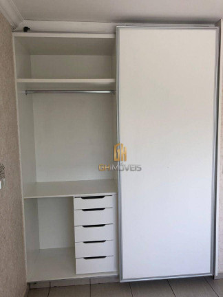 Imagem Apartamento com 3 Quartos à Venda, 72 m² em Cidade Jardim - Goiânia