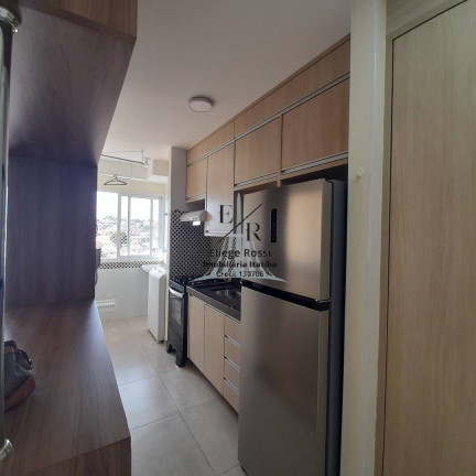 Imagem Apartamento com 2 Quartos para Alugar, em Brotas - Itatiba Imagem Apartamento com 2 Quartos para Alugar, em Brotas - Itatiba
