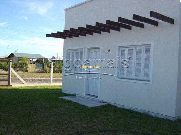 Casa com 3 Quartos à Venda, 69 m² em Arpoador - Xangri-lá