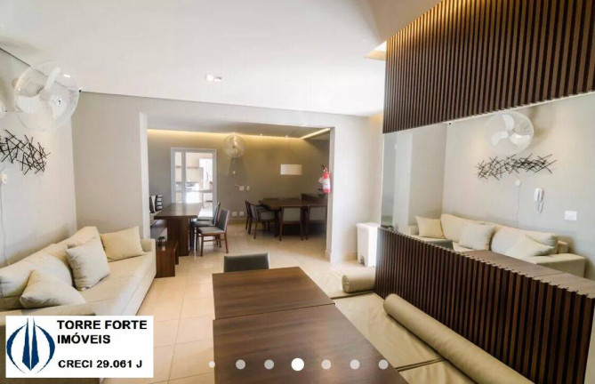Imagem Apartamento com 1 Quarto à Venda, 34 m² em Moóca - São Paulo